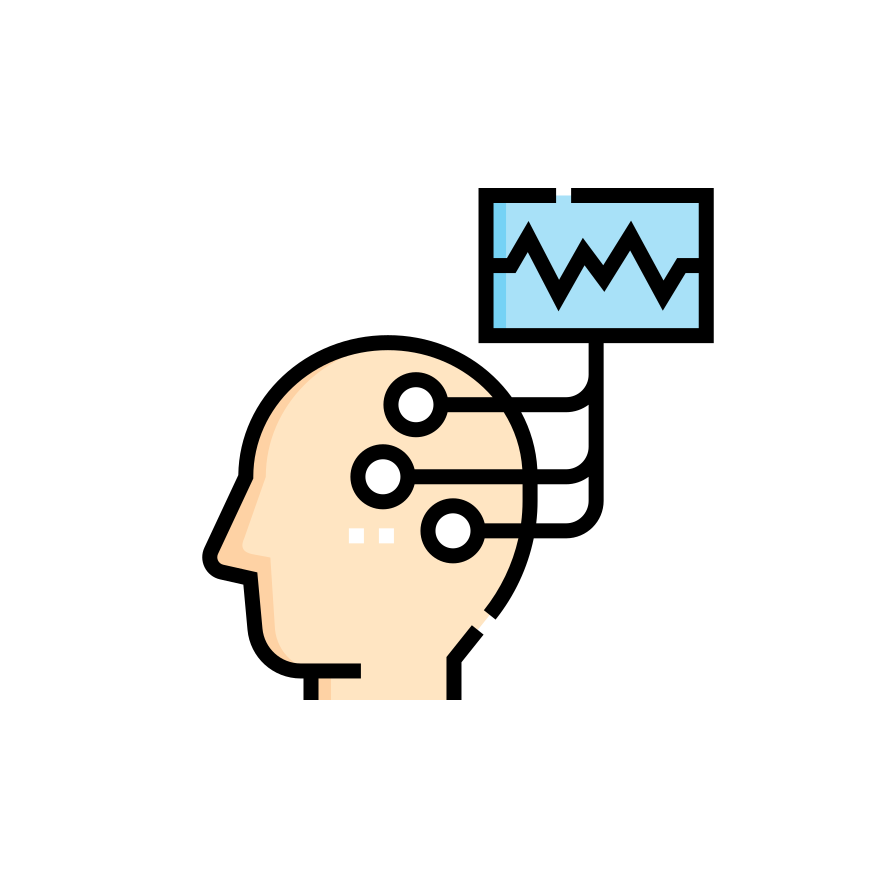 دریافت نوار مغز EEG