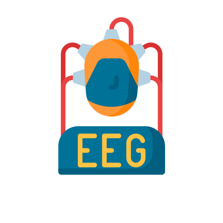 نقشه مغزی یا تست QEEG